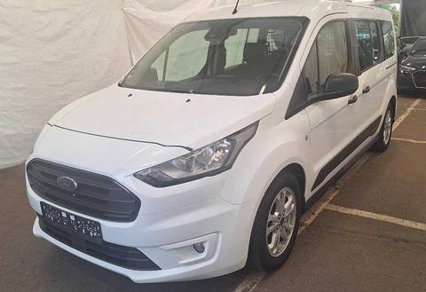 Ford Transit Connect 2020 z Niemiec