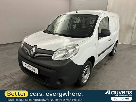 Renault Kangoo 2020 z Niemiec