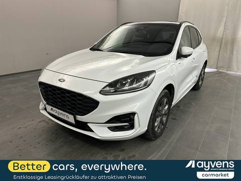 Ford Kuga 2022 z Niemiec