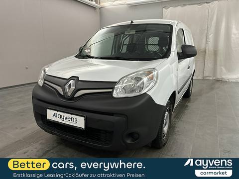 Renault Kangoo 2020 z Niemiec