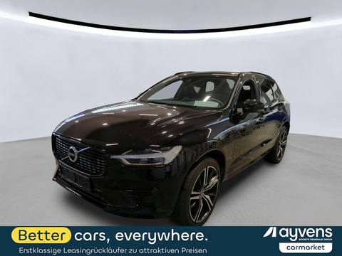 Volvo XC60 2020 z Niemiec