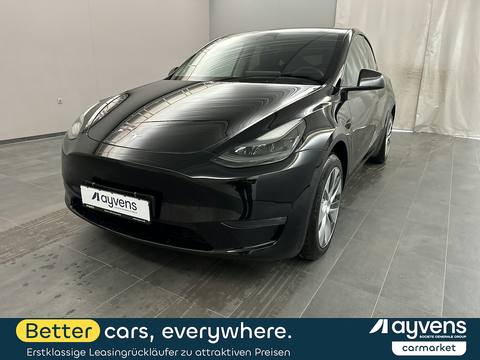 Tesla Model Y 2023 z Niemiec