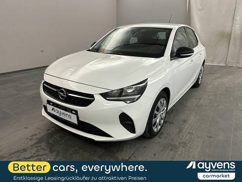 Opel Corsa 2022 z Niemiec