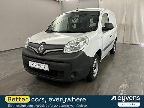 Renault Kangoo 2020 z Niemiec