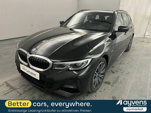 BMW Seria 3 2021 z Niemiec
