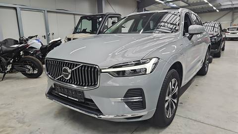 Volvo XC60 2024 z Niemiec