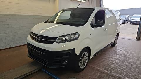 Opel Vivaro 2020 z Niemiec