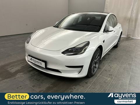 Tesla Model 3 2023 z Niemiec
