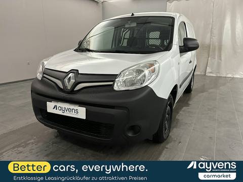 Renault Kangoo 2020 z Niemiec