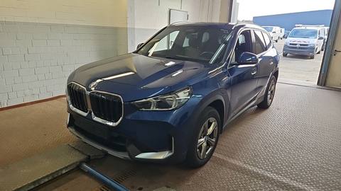 BMW X1 2023 z Niemiec