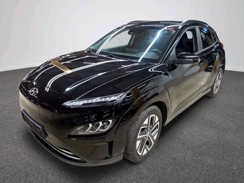 Hyundai Kona 2022 z Niemiec