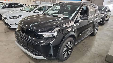 Opel Frontera 2025 z Niemiec