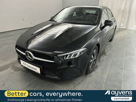 Mercedes-Benz Klasa A 2022 z Niemiec