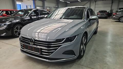 Volkswagen Arteon 2023 z Niemiec