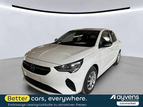 Opel Corsa 2021 z Niemiec