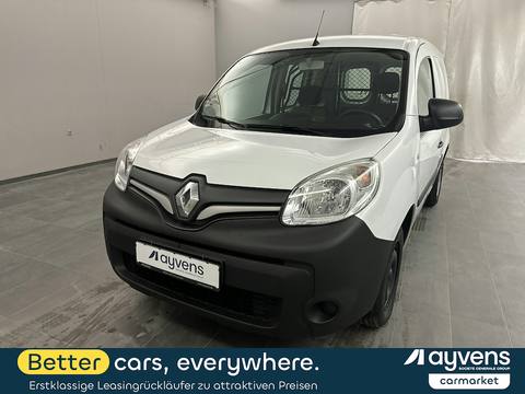 Renault Kangoo 2020 z Niemiec