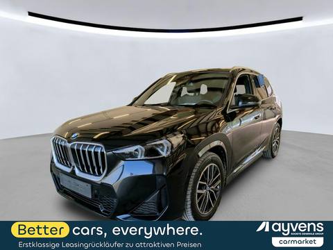 BMW X1 2022 z Niemiec