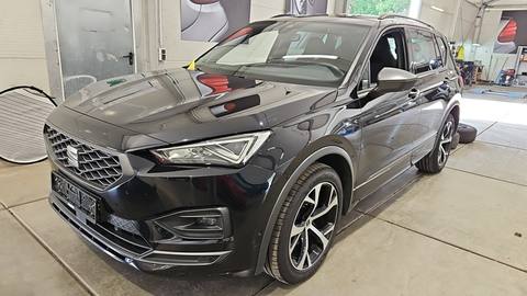 Seat Tarraco 2023 z Niemiec
