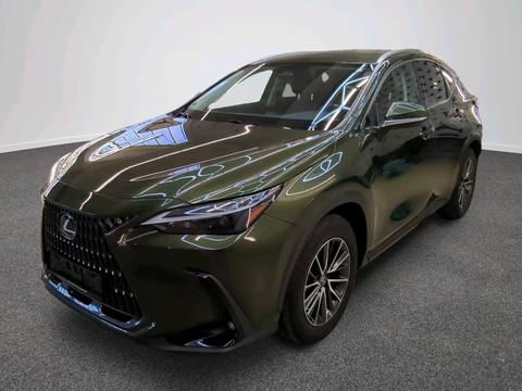 Lexus NX 2022 z Niemiec Lexus NX 2022 z Niemiec