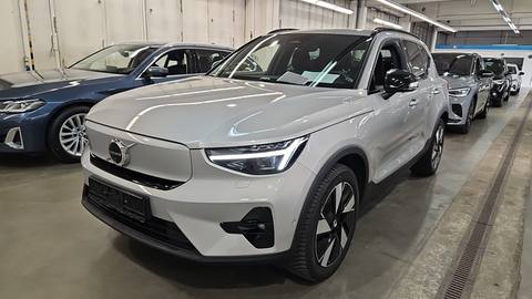 Volvo XC40 2023 z Niemiec