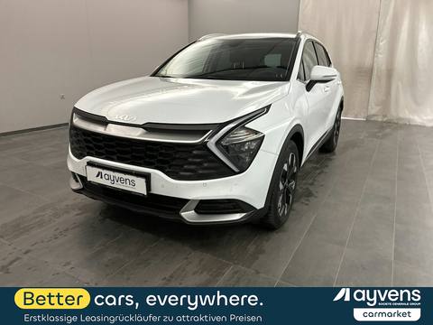 Kia Sportage 2024 z Niemiec