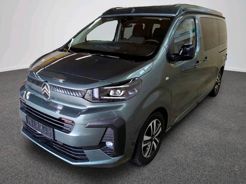 Citroën SpaceTourer 2024 z Niemiec