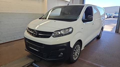 Opel Vivaro 2022 z Niemiec