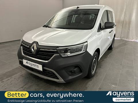 Renault Kangoo 2022 z Niemiec