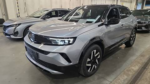 Opel Mokka 2025 z Niemiec