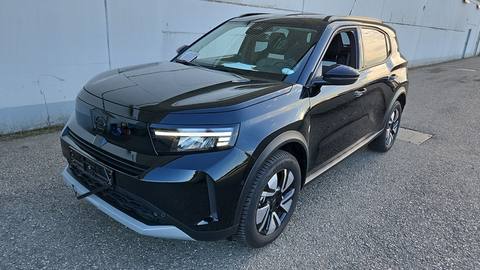 Opel Frontera 2025 z Niemiec