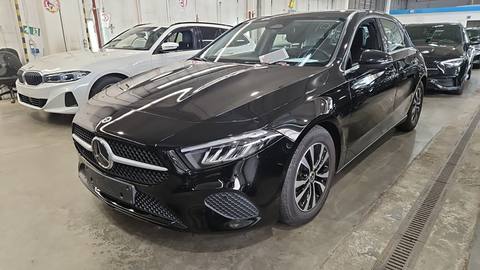 Mercedes-Benz Klasa A 2023 z Niemiec