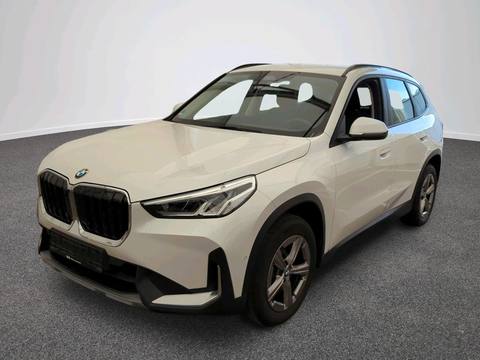 BMW X1 2024 z Niemiec