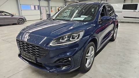 Ford Kuga 2023 z Niemiec