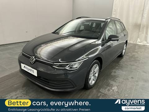 Volkswagen Golf 2021 z Niemiec