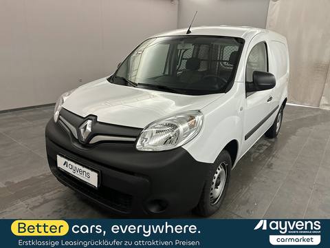 Renault Kangoo 2020 z Niemiec