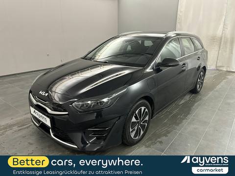 Kia Ceed 2022 z Niemiec