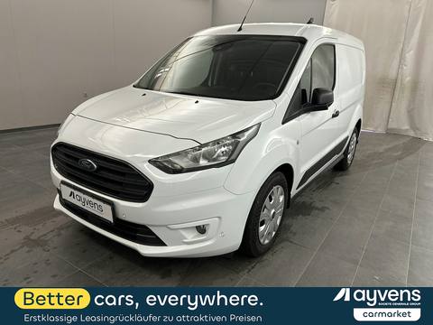 Ford Transit Connect 2021 z Niemiec