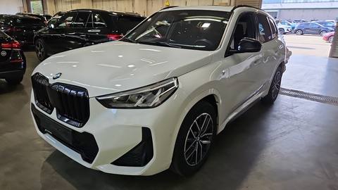 BMW X1 2023 z Niemiec