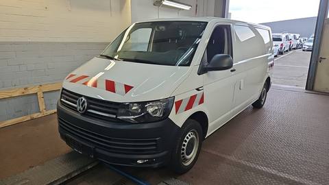 Volkswagen Transporter 2020 z Niemiec