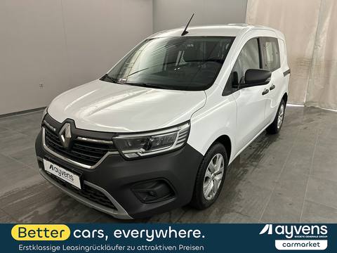 Renault Kangoo 2022 z Niemiec