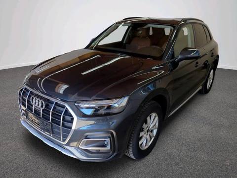 Audi Q5 2022 z Niemiec