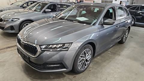 Skoda Octavia 2023 z Niemiec