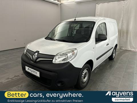 Renault Kangoo 2020 z Niemiec
