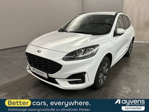 Ford Kuga 2022 z Niemiec