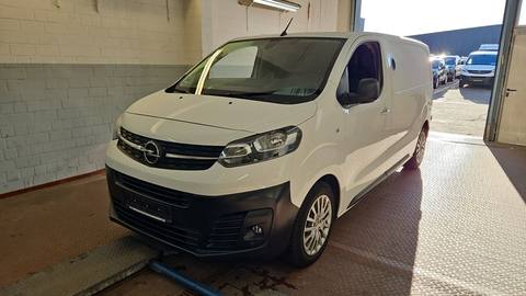 Opel Vivaro 2020 z Niemiec