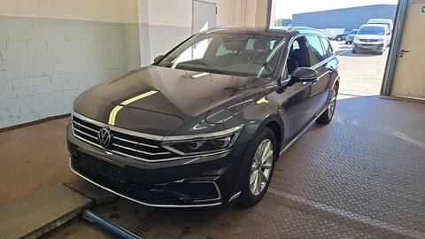 Volkswagen Passat 2022 z Niemiec
