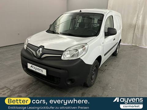 Renault Kangoo 2020 z Niemiec