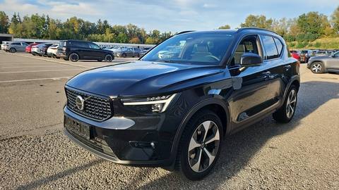 Volvo XC40 2025 z Niemiec