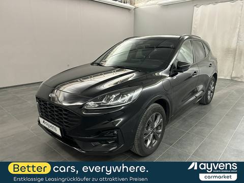 Ford Kuga 2021 z Niemiec