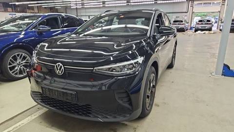 Volkswagen ID.4 2023 z Niemiec